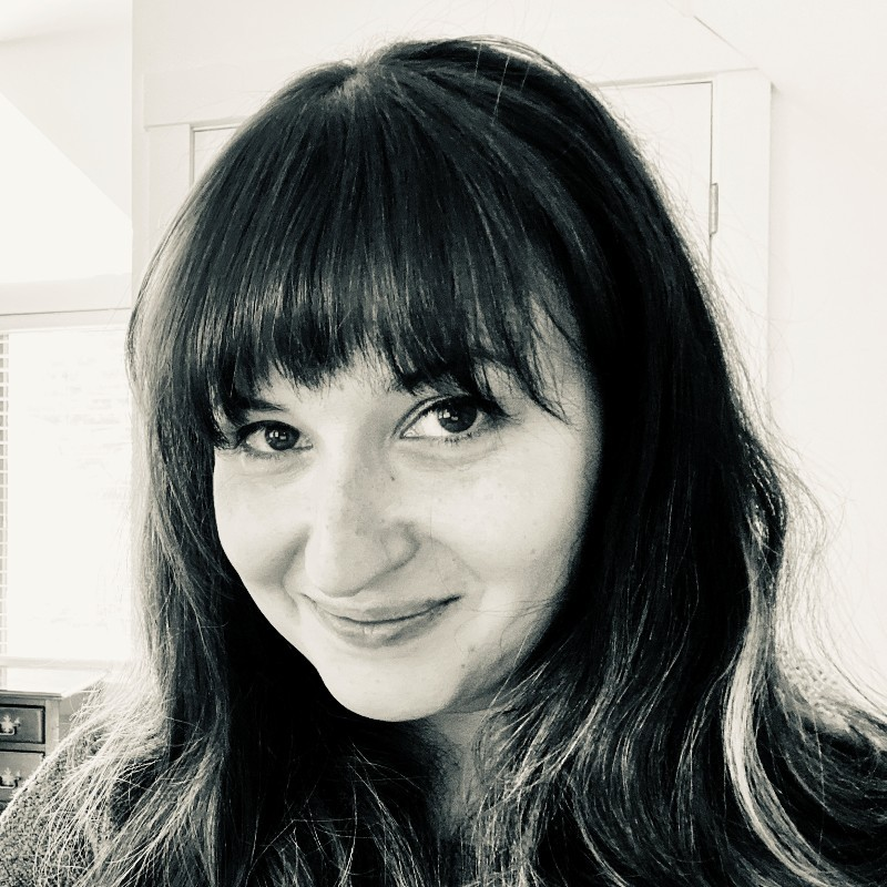 Isabella Brown avatar image