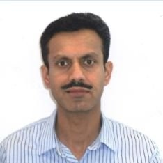 Ashok Kadapla avatar image