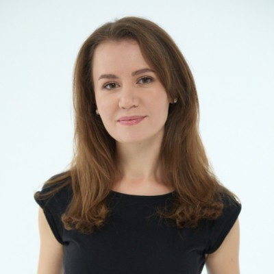 Profile Image for Yulia Datsko