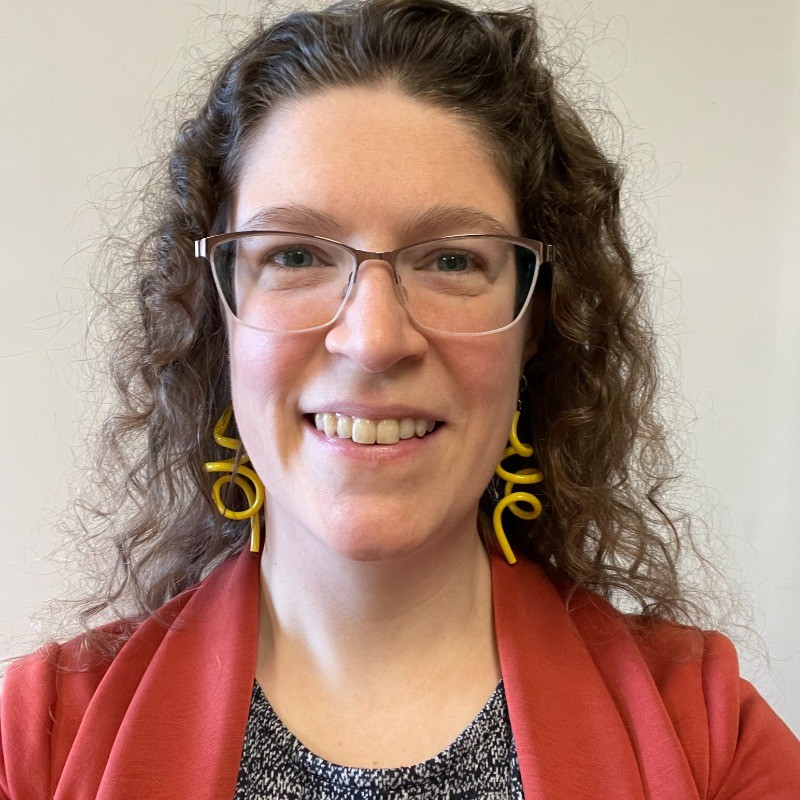 Jessica Kunke avatar image