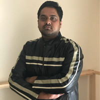 Kunal Tayade avatar image