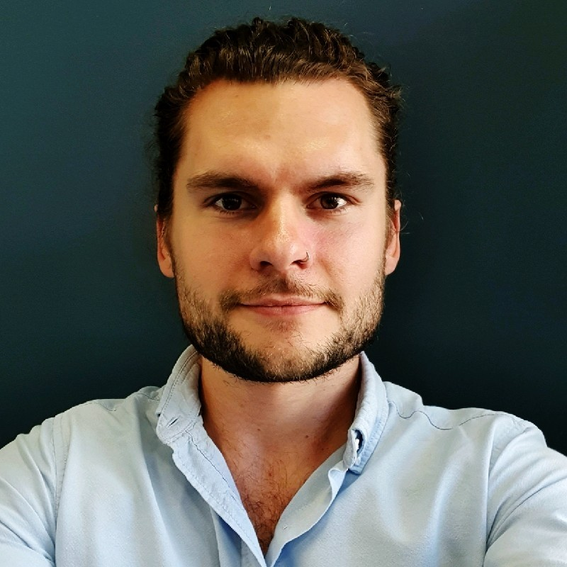 Ryan Gains avatar image