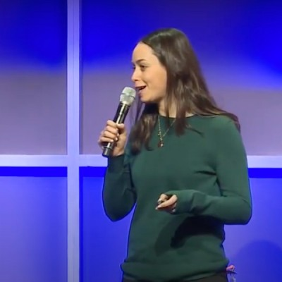 Jackie Karmel avatar image