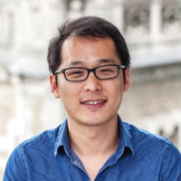 Ping Chen avatar image