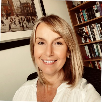 Lisa Wormald avatar image