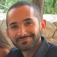 Yusef Alahmad avatar image