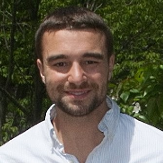 Joseph S. Friedman avatar image