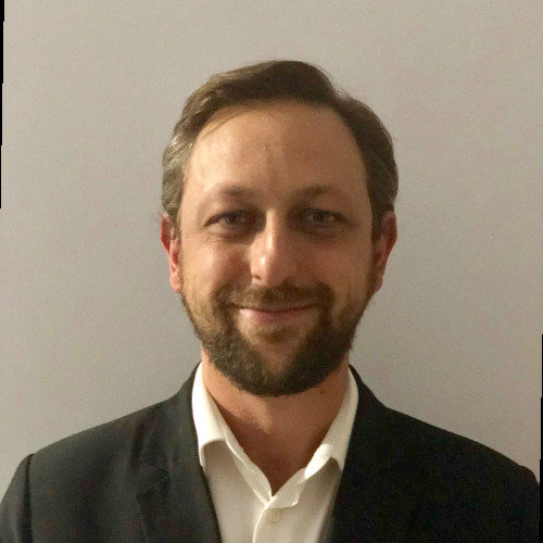 Daniel Berman avatar image