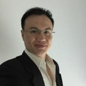 Gerald Koh avatar image