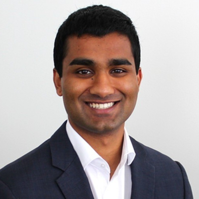 Rahul Nallappa avatar image