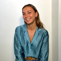 Tiffany Dancoisne avatar image