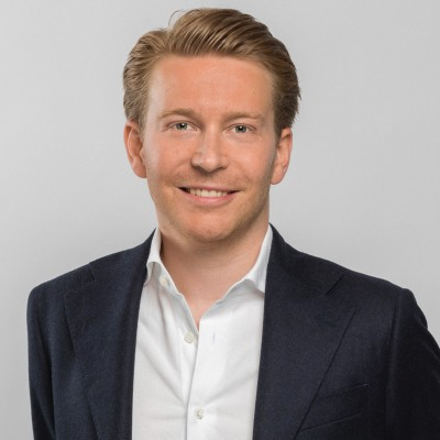 Karl Svenningsson avatar image