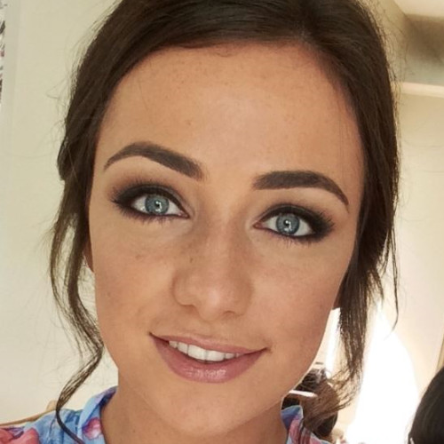 Christine Magwyers avatar image