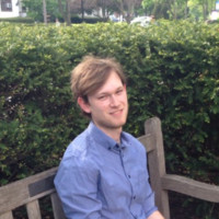 Benjamin Levinson avatar image