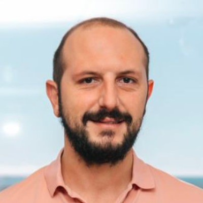 Leonidas Spinoulas avatar image