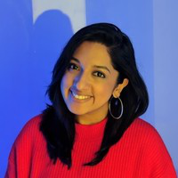 Aisha Aulakh avatar image