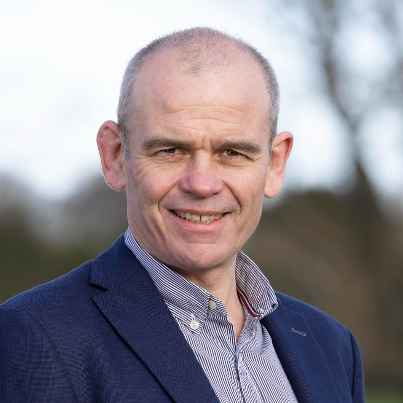 Colm Brady avatar image