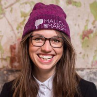 Harriot Pleydell-Bouverie avatar image