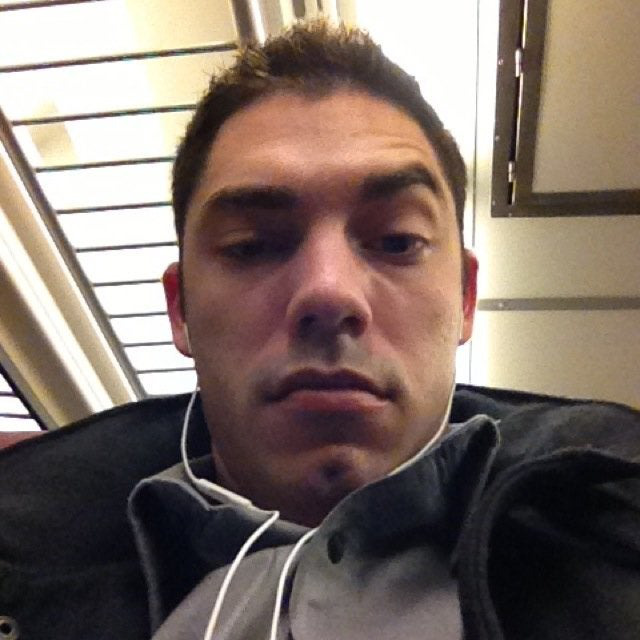 Steven Brooks avatar image