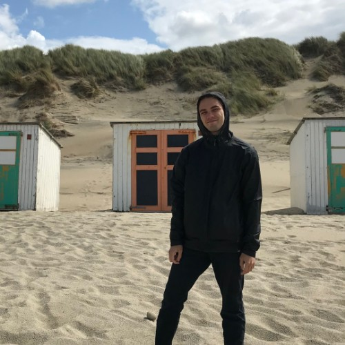 Zachary Etheart avatar image