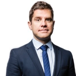 Arnaud Gandon avatar image