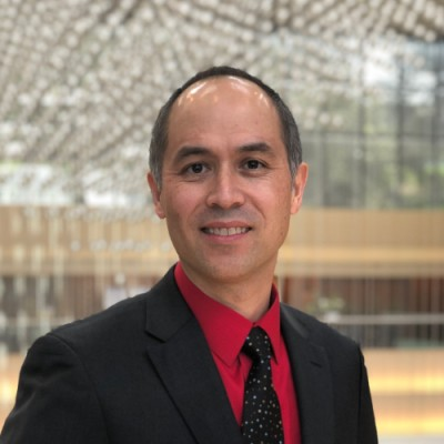 Andrew Carroll avatar image