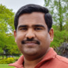 Sreenivas Dharmapuri avatar image
