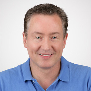 Richard Bush avatar image