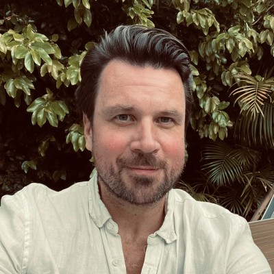 Andrew Cameron avatar image