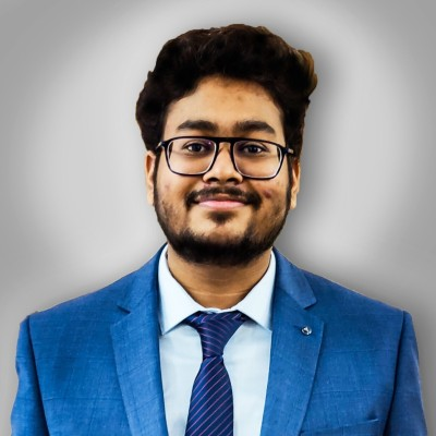 Adarsh Goyal avatar image