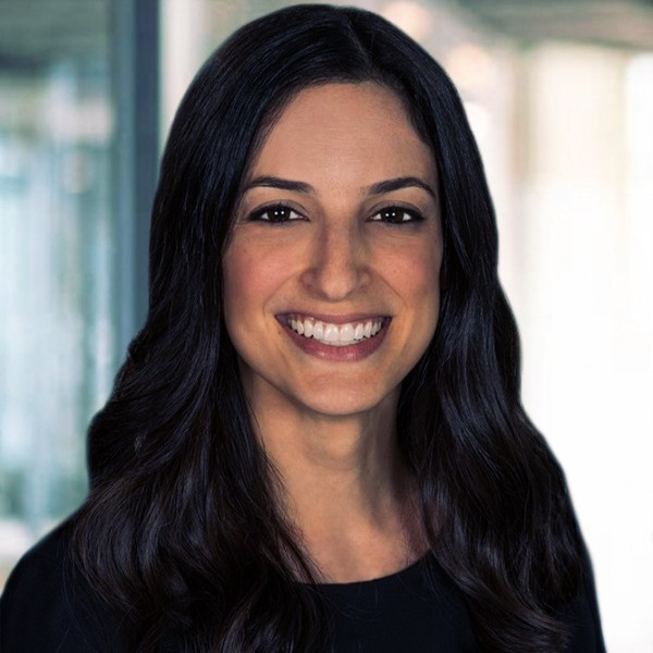 Marissa Fetter Hochster avatar image