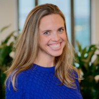 Kate Makhzoumi avatar image