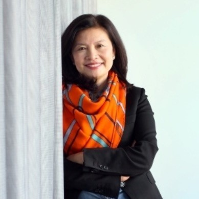 Profile Image for Jenny Ming