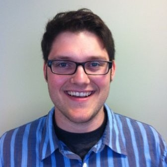 Andrew Ruth avatar image