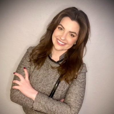 Suzanne Heywood avatar image