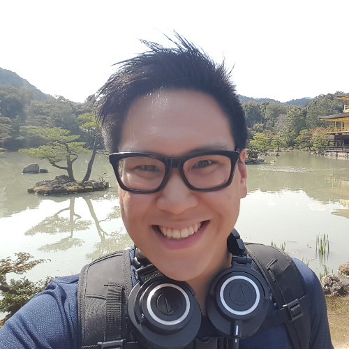 Marco Lau avatar image