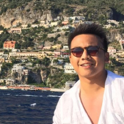 Ivan Li avatar image