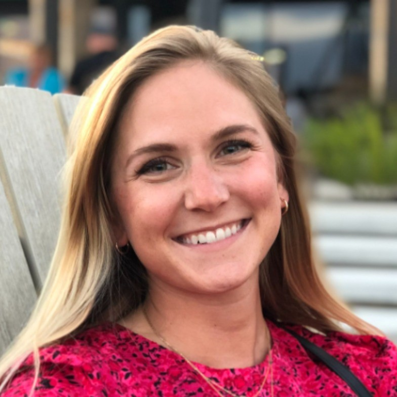 Erica Chenard avatar image