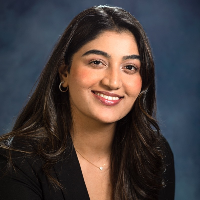 Khadija Mubasher avatar image