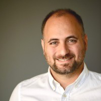 Saman Farid avatar image