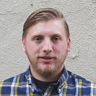 Joseph Davis avatar image