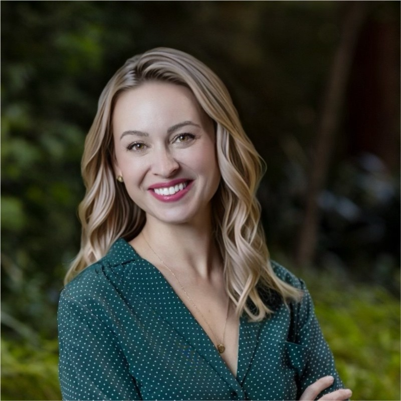 Stacey Stevens Johnson avatar image