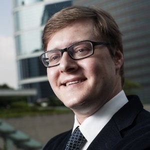 Corey Cooper avatar image