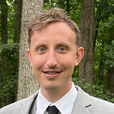 Profile Image for Evan Wharton