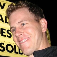 Eric Walker avatar image