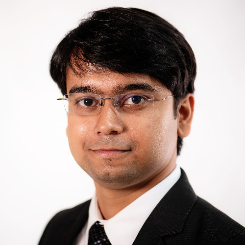 Ritwick Mukherjee avatar image