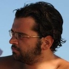 Daniele Stiglitz avatar image