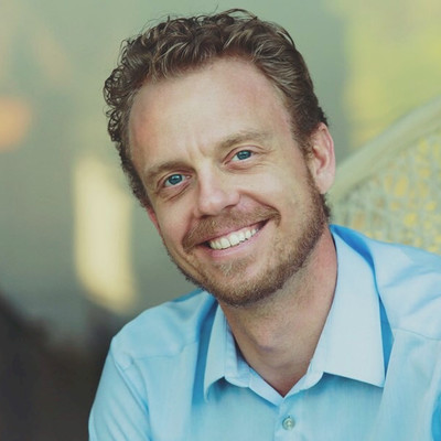 Jordan Santoni avatar image