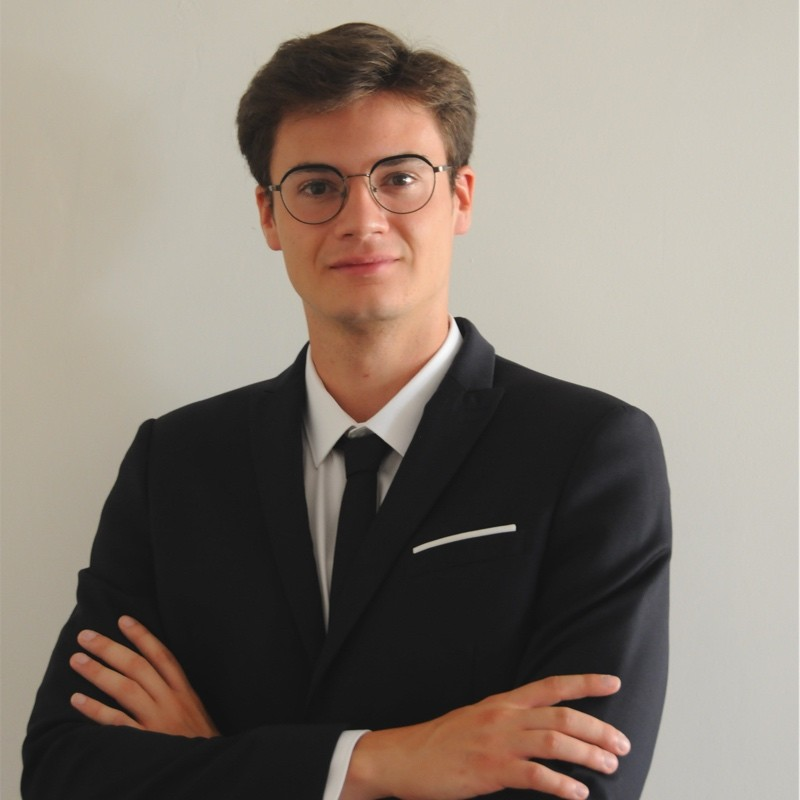 Nathan Darras avatar image