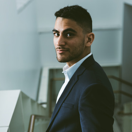 Alex Pezeshki avatar image